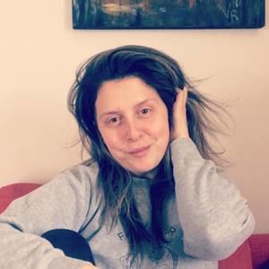 Meet your Posher, Anne